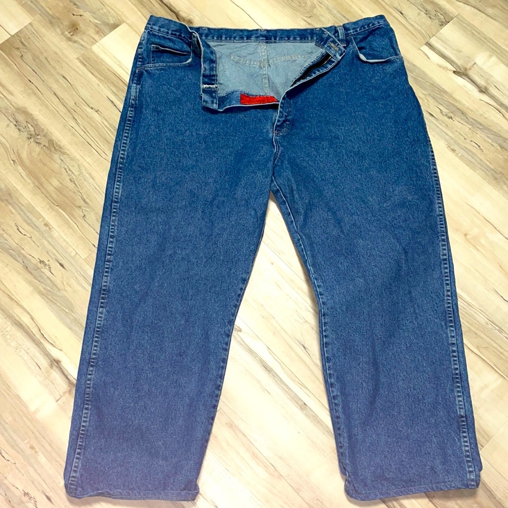 FR jeans size 46